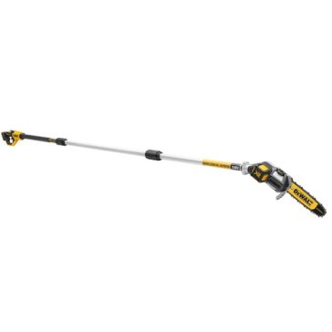   DEWALT DCMPS567N-XJ Magassági ágvágó, 18V XR, 20cm, akku és töltő nélkül
