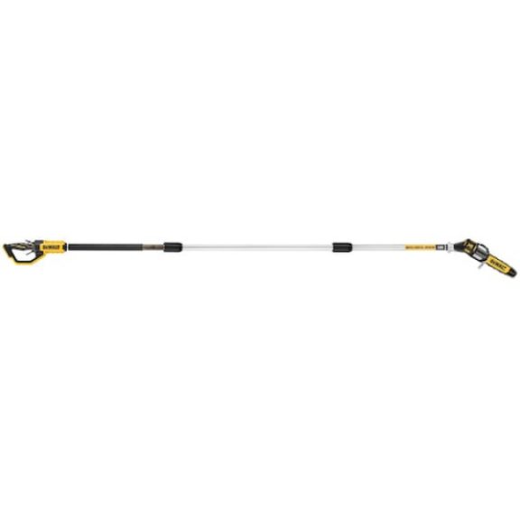 DEWALT DCMPS567N-XJ Magassági ágvágó, 18V XR, 20cm, akku és töltő nélkül