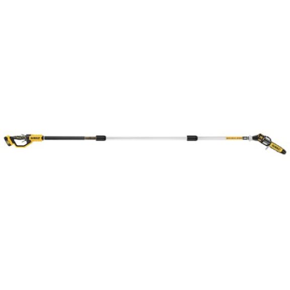 DEWALT DCMPS567N-XJ Magassági ágvágó, 18V XR, 20cm, akku és töltő nélkül