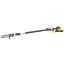 DEWALT DCMPS635N-XJ Magassági ágvágó, 54V XR FLEXVOLT, 3,5m teleszkóp, 20cm vezető, akku nélkül