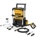 DEWALT DCMPW1600N-XJ Magasnyomású mosó, 18V XR, szénkefe és akkumulátor nélkül