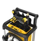DEWALT DCMPW1600N-XJ Magasnyomású mosó, 18V XR, szénkefe és akkumulátor nélkül