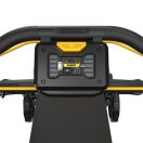 DEWALT DCMWP134N-XJ Kézi fűnyíró, 2×18V XR (36V), 53cm, akkumulátor és töltő nélkül