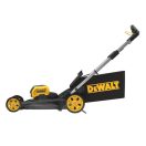 DEWALT DCMWP500N-XJ Kézi fűnyíró, 54V XR FLEXVOLT, 53cm, akkumulátor és töltő nélkül