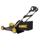 DEWALT DCMWP500N-XJ Kézi fűnyíró, 54V XR FLEXVOLT, 53cm, akkumulátor és töltő nélkül