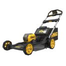 DEWALT DCMWP500N-XJ Kézi fűnyíró, 54V XR FLEXVOLT, 53cm, akkumulátor és töltő nélkül