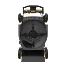 DEWALT DCMWP500N-XJ Kézi fűnyíró, 54V XR FLEXVOLT, 53cm, akkumulátor és töltő nélkül