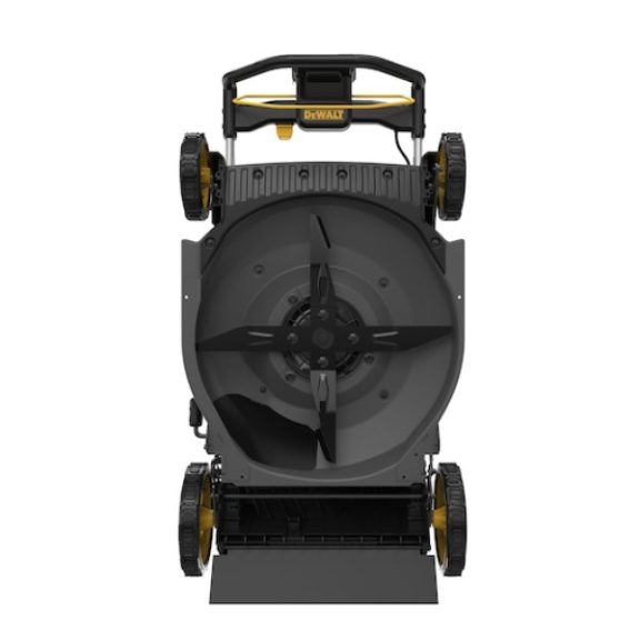 DEWALT DCMWP500N-XJ Kézi fűnyíró, 54V XR FLEXVOLT, 53cm, akkumulátor és töltő nélkül