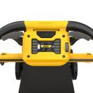 DEWALT DCMWSP156N-XJ Önjáró fűnyíró, 2×18V XR, 53cm, akkumulátor és töltő nélkül