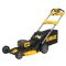 DEWALT DCMWSP156W2-QW Fűnyíró, önjáró 18V XR 2x8Ah