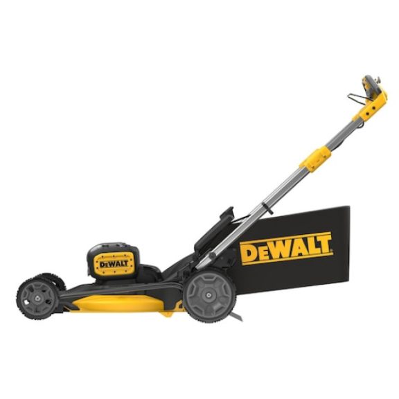 DEWALT DCMWSP156W2-QW Fűnyíró, önjáró 18V XR 2x8Ah