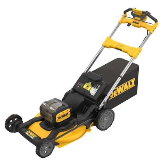 DEWALT DCMWSP156W2-QW Fűnyíró, önjáró 18V XR 2x8Ah