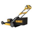 DEWALT DCMWSP156W2-QW Fűnyíró, önjáró 18V XR 2x8Ah