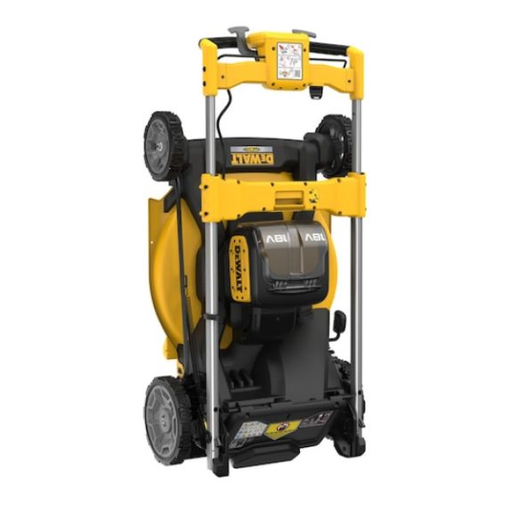 DEWALT DCMWSP156W2-QW Fűnyíró, önjáró 18V XR 2x8Ah