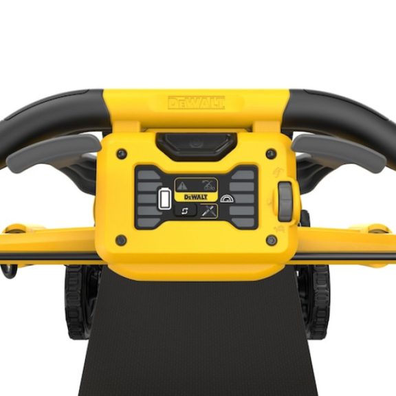 DEWALT DCMWSP156W2-QW Fűnyíró, önjáró 18V XR 2x8Ah