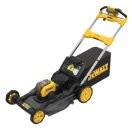 DEWALT DCMWSP550N-XJ Önjáró fűnyíró, 54V XR FLEXVOLT, 53cm, kettős késrendszer, akku nélkül