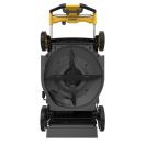 DEWALT DCMWSP550N-XJ Önjáró fűnyíró, 54V XR FLEXVOLT, 53cm, kettős késrendszer, akku nélkül