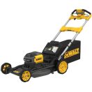 DEWALT DCMWSP660N-XJ Fűnyíró, önjáró 54V XR