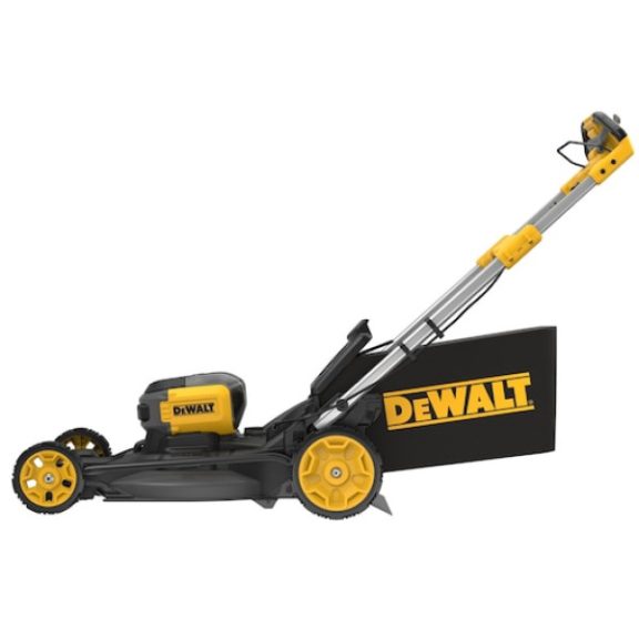 DEWALT DCMWSP660N-XJ Fűnyíró, önjáró 54V XR
