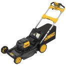 DEWALT DCMWSP660N-XJ Fűnyíró, önjáró 54V XR