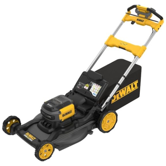 DEWALT DCMWSP660N-XJ Fűnyíró, önjáró 54V XR