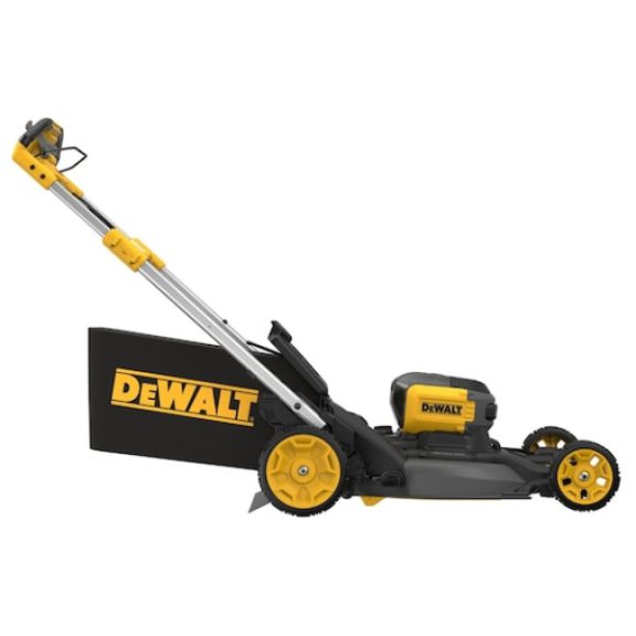DEWALT DCMWSP660N-XJ Fűnyíró, önjáró 54V XR