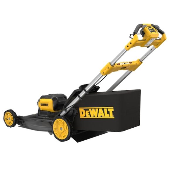 DEWALT DCMWSP660N-XJ Fűnyíró, önjáró 54V XR