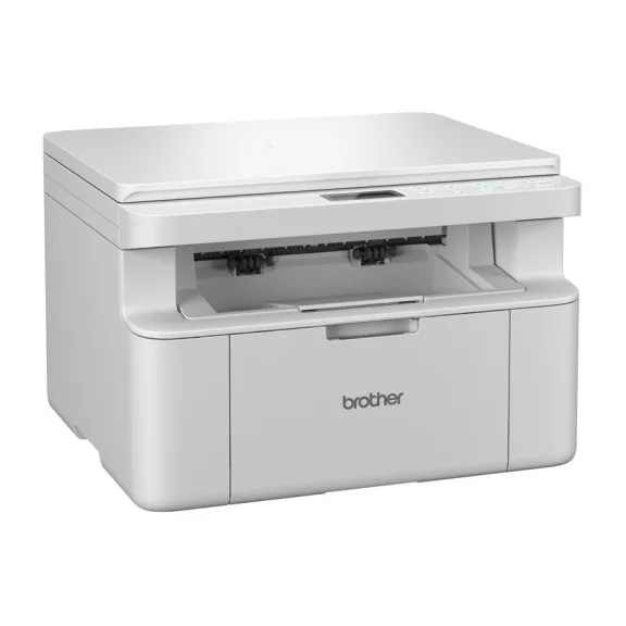 Brother DCPL1630W mono lézer simatetős multifunkciós nyomtató, fehér Brother DCPL1630W mono lézer simatetős multifunkciós nyomtató, fehér