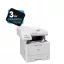 Brother DCPL5510DW mono lézer multifunkciós nyomtató