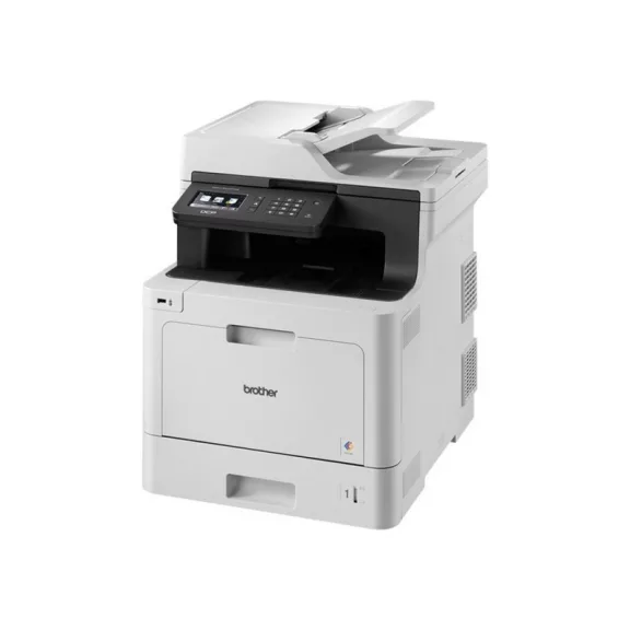 Brother DCPL8410CDW színes lézer multifunkciós nyomtató Brother DCPL8410CDW színes lézer multifunkciós nyomtató