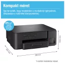 Brother DCPT430W színes külső tintatartályos simatetős multifunkciós nyomtató Brother DCPT430W színes külső tintatartályos simatetős multifunkciós nyomtató