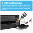 Brother DCPT430W színes külső tintatartályos simatetős multifunkciós nyomtató Brother DCPT430W színes külső tintatartályos simatetős multifunkciós nyomtató