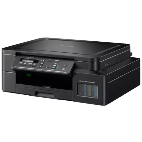 Brother DCPT525W színes külső tintatartályos multifunkciós nyomtató Brother DCPT525W színes külső tintatartályos multifunkciós nyomtató
