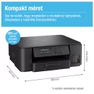 Brother DCPT530DW színes külső tintatartályos simatetős multifunkciós nyomtató Brother DCPT530DW színes külső tintatartályos simatetős multifunkciós nyomtató