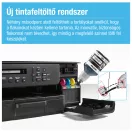 Brother DCPT530DW színes külső tintatartályos simatetős multifunkciós nyomtató Brother DCPT530DW színes külső tintatartályos simatetős multifunkciós nyomtató