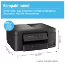 Brother DCPT730DW színes külső tintatartályos multifunkciós nyomtató Brother DCPT730DW színes külső tintatartályos multifunkciós nyomtató