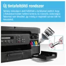 Brother DCPT730DW színes külső tintatartályos multifunkciós nyomtató Brother DCPT730DW színes külső tintatartályos multifunkciós nyomtató