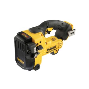   DEWALT DCS350NT-XJ Daraboló, 18V XR, menetes szárhoz, koffer, akkumulátor nélkül