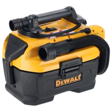   DEWALT DCV584L-QW Porszívó, 18V, XR, Li-Ion, vezetékes/akkus, sz./n.