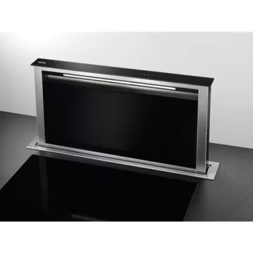 AEG DDE5960B Pultba süllyeszthető páraelszívó