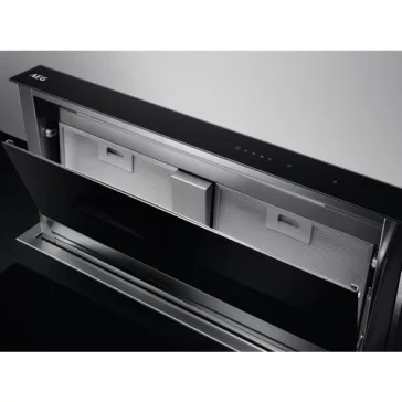 AEG DDE5960B Pultba süllyeszthető páraelszívó