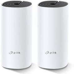 TP-Link Deco M4 AC1200 Whole Home Mesh Wi-Fi System (2 Pack)
