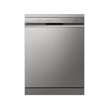 LG DF242FPS QuadWash™ gőzös mosogatógép