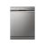 LG DF242FPS QuadWash™ gőzös mosogatógép