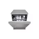 LG DF243FVS Gőzös mosogatógép