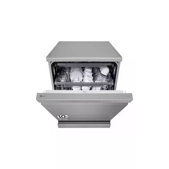 LG DF243FVS Gőzös mosogatógép