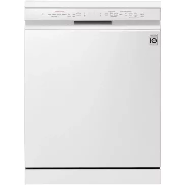 LG DF273FWS Gőzös mosogatógép