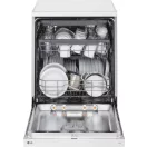 LG DF273FWS Gőzös mosogatógép
