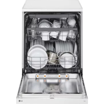 LG DF273FWS Gőzös mosogatógép