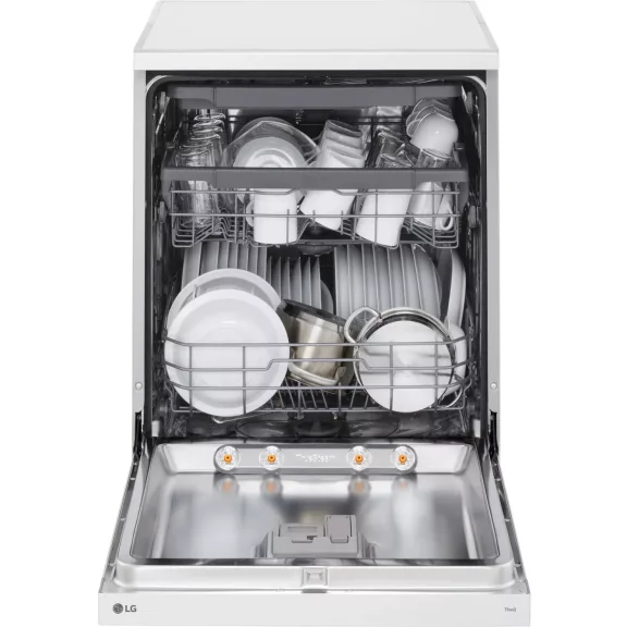 LG DF273FWS Gőzös mosogatógép